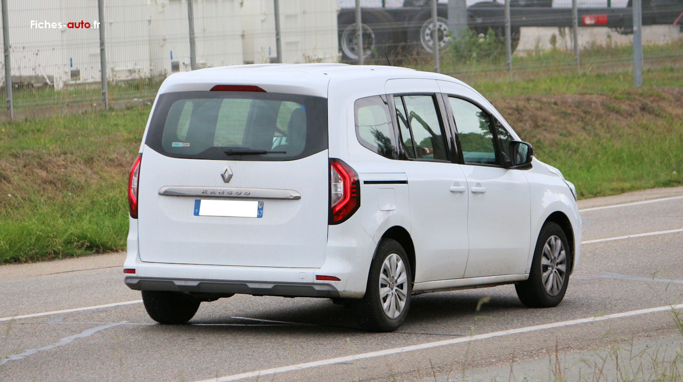 découvrez toutes les informations essentielles concernant le rappel des kangoo. restez informé sur les mesures de sécurité, les impacts sur votre véhicule et comment procéder pour assurer votre tranquillité d'esprit. ne laissez rien au hasard, vérifiez si votre kangoo est concerné !