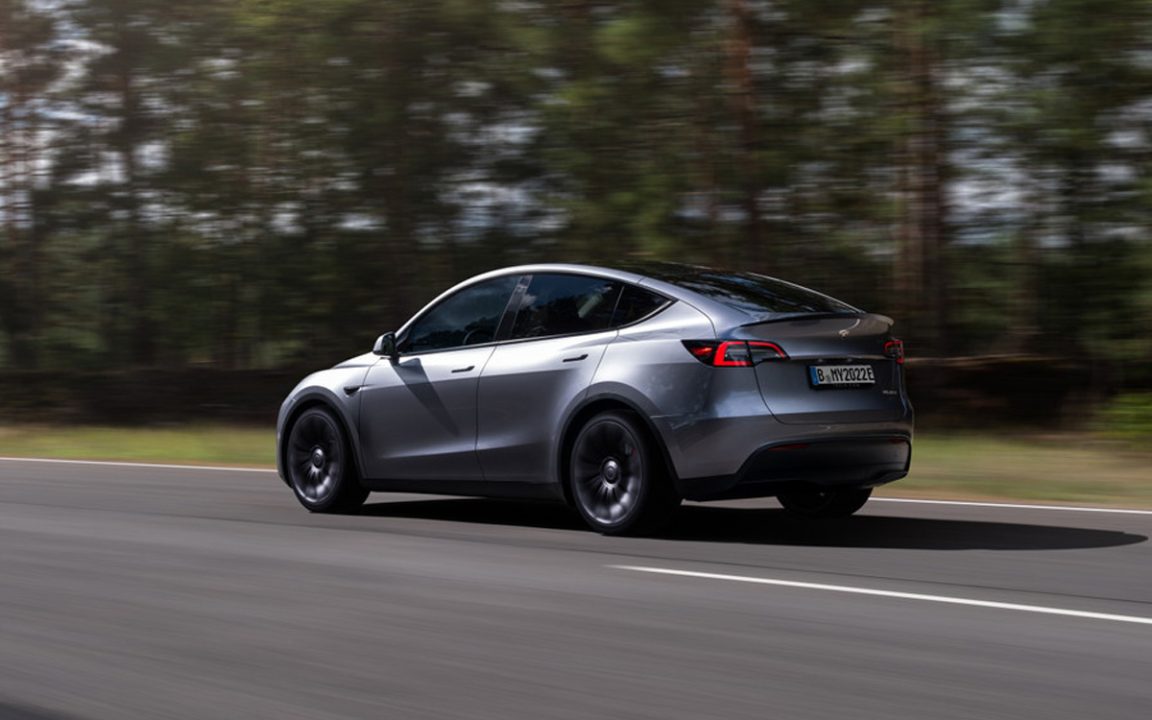 découvrez les offres exclusives de remise sur la tesla model y. profitez de réductions exceptionnelles pour acquérir ce suv électrique alliant performance, confort et technologie de pointe. ne manquez pas cette opportunité de rouler en tesla à prix réduit !