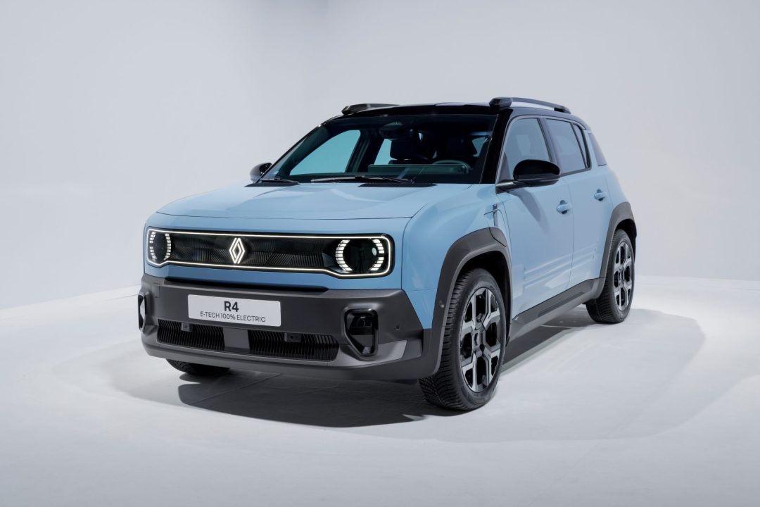 découvrez la renault 4 e-tech, une citadine innovante qui allie performance et écologie. restez vigilant sur votre consommation énergétique tout en profitant d'une conduite agréable et d'un design moderne. optez pour une mobilité responsable avec renault !