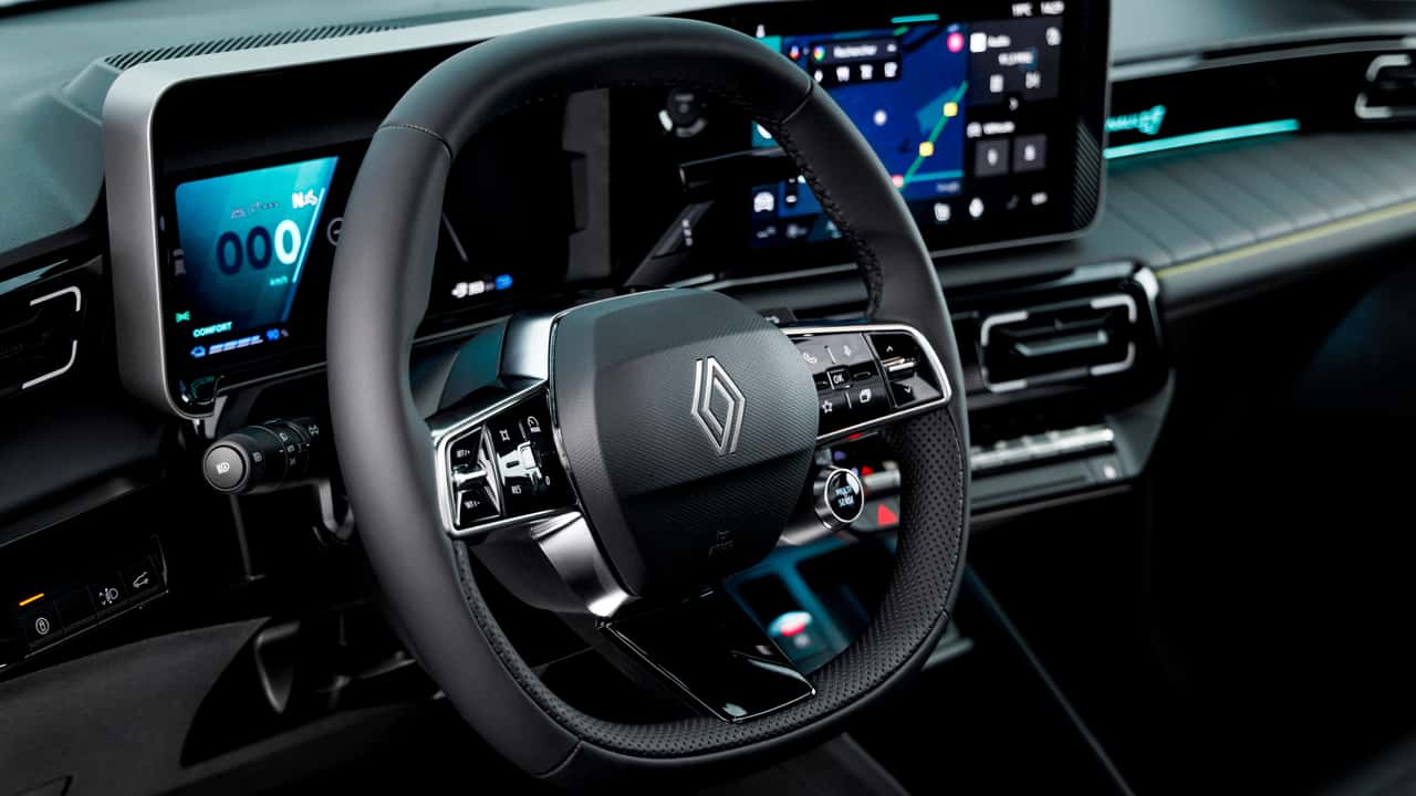 découvrez la nouvelle renault 4 e-tech, un véhicule alliant performance et efficacité énergétique. restez vigilant sur votre consommation tout en profitant d'une conduite moderne et agréable. optez pour une mobilité responsable avec renault.
