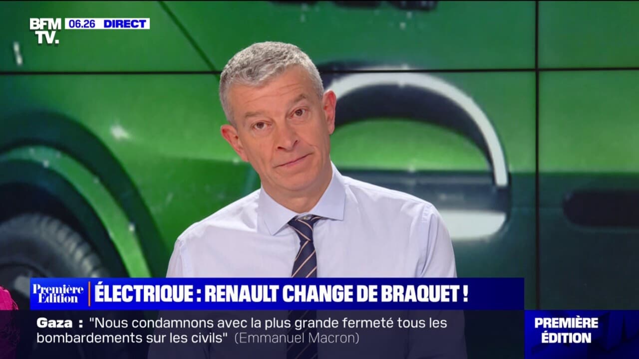découvrez les dernières informations sur l'arrêt de renault ampere, une initiative visant à transformer l'avenir de la mobilité électrique. restez informé des enjeux et des impacts de cette décision sur l'industrie automobile.