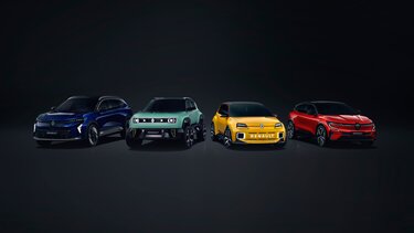 découvrez les dernières informations sur l'arrêt de la production du renault ampère. restez informé des raisons de cette décision et des impacts sur le marché automobile.