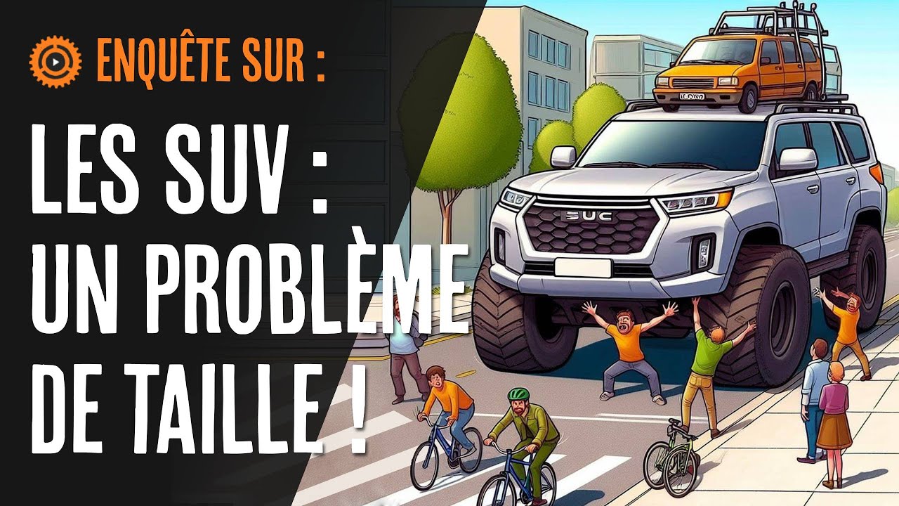 découvrez les suv séduisants qui attirent tous les regards, tout en mettant en lumière leurs défauts cachés. informez-vous avant de faire votre choix et trouvez le modèle qui allie style et performance sans compromis.