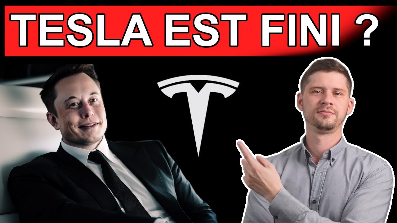 découvrez l'incident de la chute de tesla à laval, ses implications et les réactions suscitées. un événement marquant qui soulève des questions sur la sécurité et l'innovation automobile.