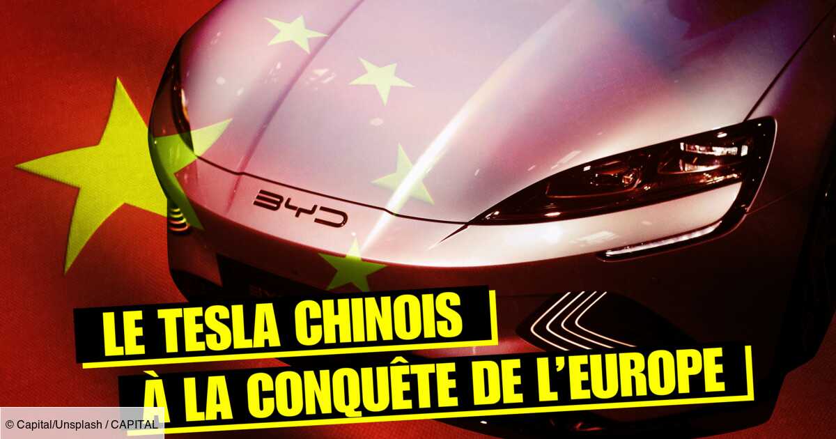 découvrez l'impact de tesla en chine, ses innovations révolutionnaires, sa stratégie de marché et son influence croissante dans l'industrie automobile. explorez comment la marque américaine s'impose dans le paysage technologique chinois.