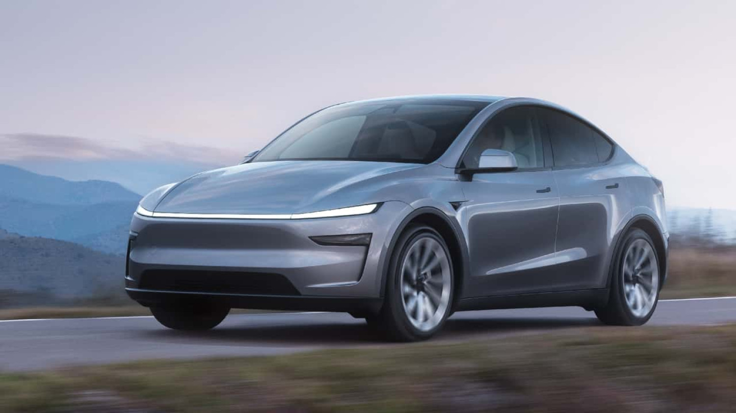 découvrez le tesla y abordable : un suv électrique innovant alliant performance, autonomie et technologie à un prix accessible. explorez une nouvelle façon de conduire avec tesla.