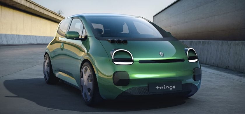 découvrez la twingo électrique 2026, une citadine innovante alliant écologie et performance. avec son design moderne et ses technologies avancées, elle redéfinit la conduite urbaine. préparez-vous à vivre une expérience de conduite électrique inégalée, alliant confort et praticité.
