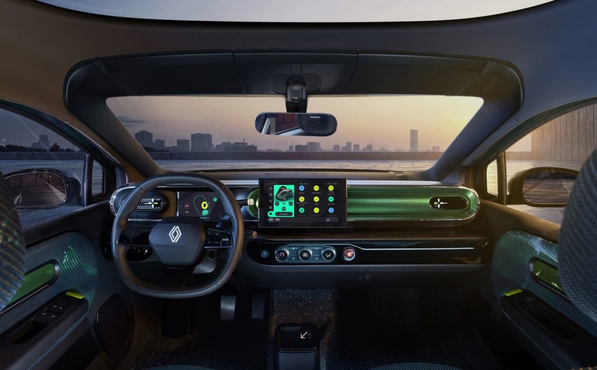 découvrez la nouvelle twingo électrique 2026 : un véhicule compact et innovant alliant performance, écologie et technologie avancée. explorez son design moderne, ses fonctionnalités connectées et son autonomie améliorée, tout en contribuant à un avenir durable.