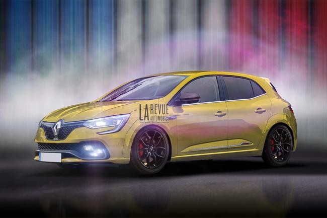 découvrez la valeur actuelle de la mégane r.s. mk iv, un bijou de sport automobile alliant performance, technologie et design. explorez ses caractéristiques, son historique et les facteurs influençant son prix sur le marché.