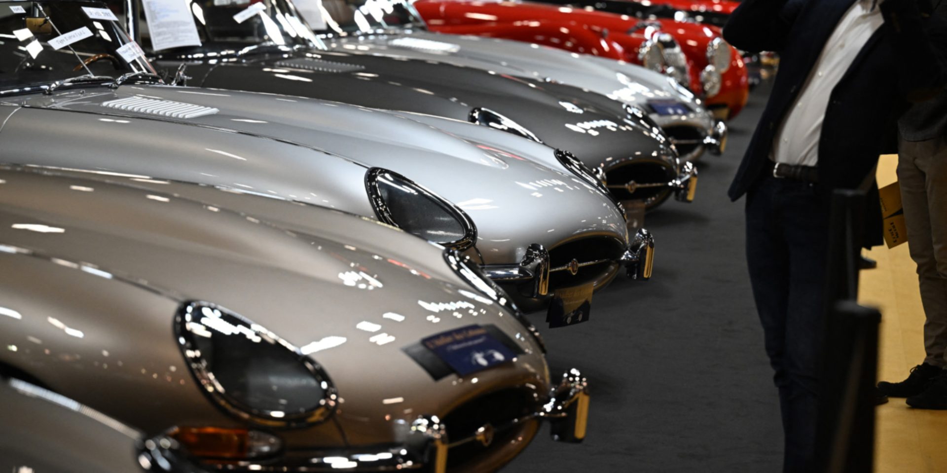 découvrez les voitures innovantes de 2025 présentées à munich. explorez les dernières tendances, technologies et designs qui redéfinissent l'avenir de l'automobile.