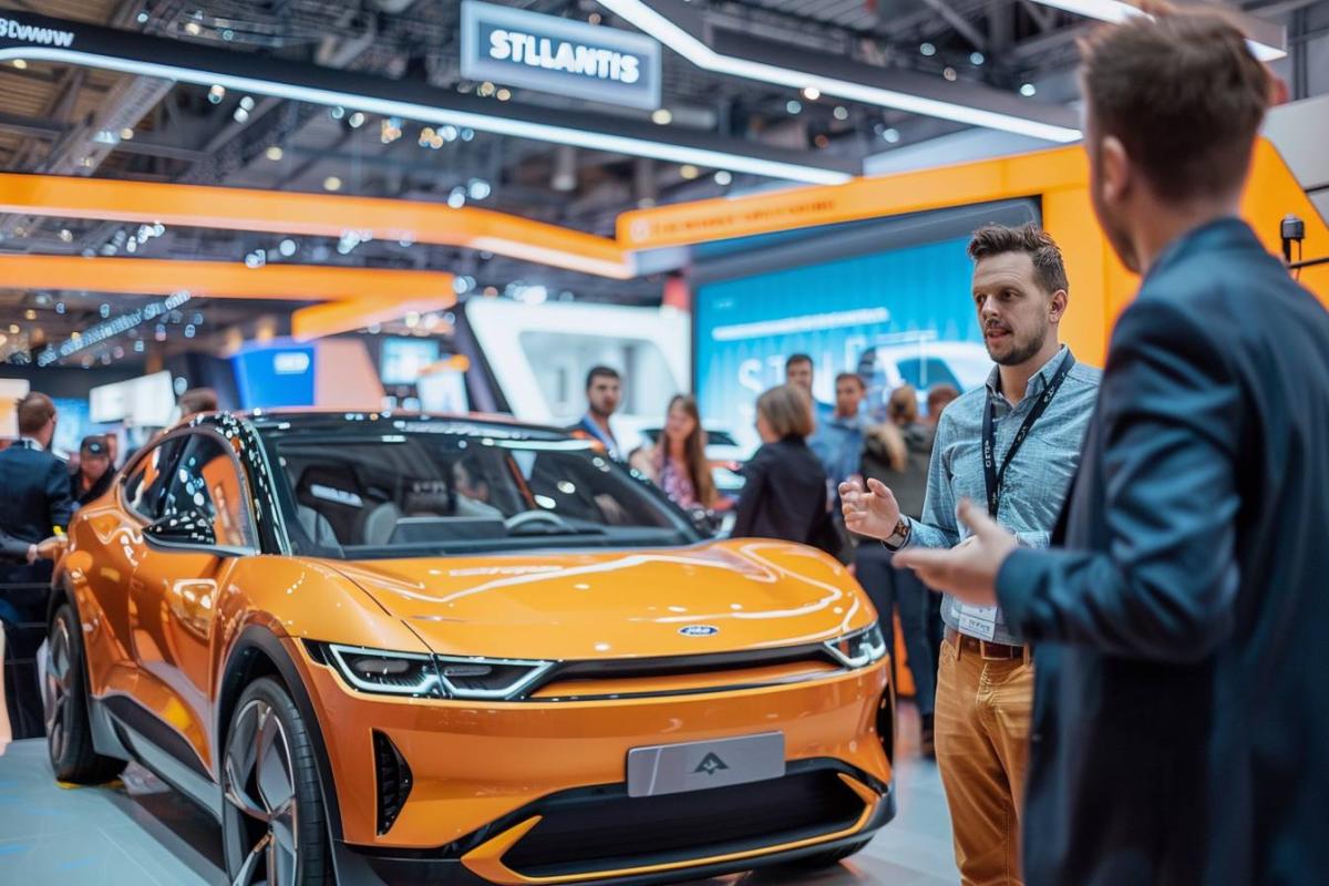 découvrez notre sélection des voitures plébiscitées en 2025, alliant performance, innovation et design. explorez les modèles les plus appréciés par les conducteurs et faites le meilleur choix pour votre prochaine aventure automobile.