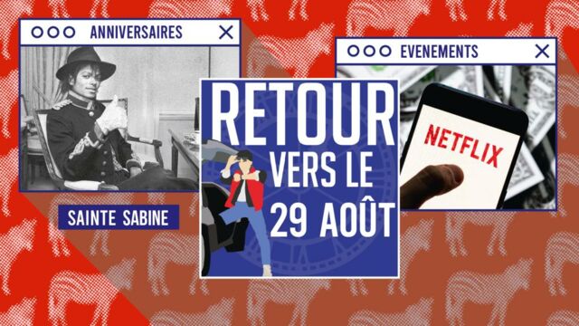 découvrez toutes les actualités du 29 août : faits marquants, événements importants et dernières informations à ne pas manquer aujourd'hui.