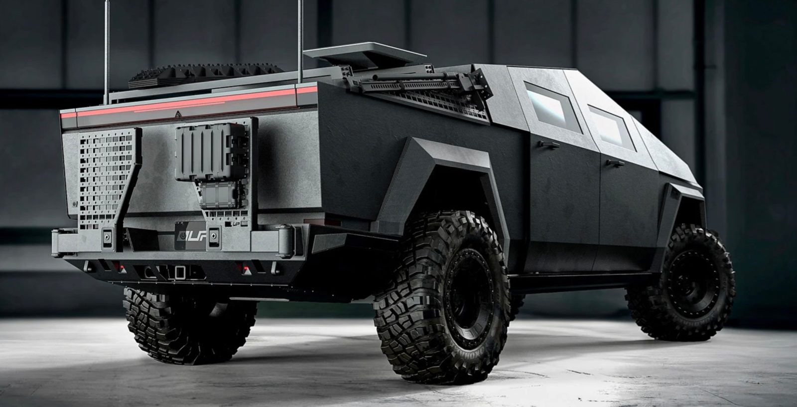 découvrez comment l'armée américaine explore l'intégration de missiles sur le cybertruck, alliant technologie futuriste et innovations militaires pour renforcer ses capacités de défense.