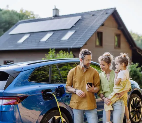 découvrez l'assurance idéale pour votre voiture électrique en usage intensif : garanties adaptées, assistance sur mesure et tranquillité d'esprit au quotidien. comparez les offres et protégez vos trajets longue distance !