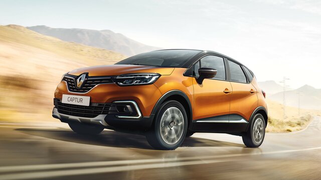 découvrez les principaux atouts des suv renault : confort, sécurité, design moderne et technologies innovantes pour une expérience de conduite unique.