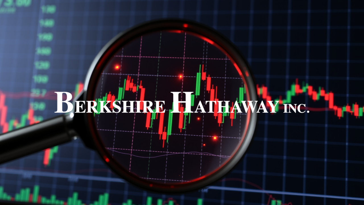 découvrez notre analyse approfondie des résultats financiers de berkshire hathaway en 2025, avec un focus sur son secteur de l'assurance. explorez les tendances clés, les performances et les perspectives d'avenir de cette entreprise emblématique.