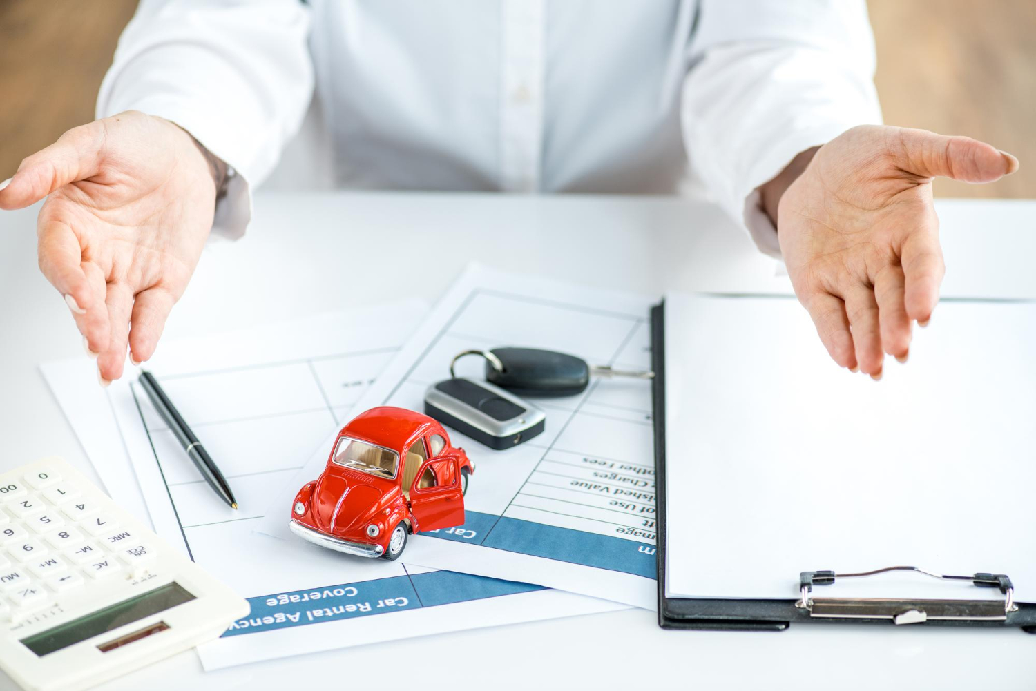 découvrez comment changer d'assurance auto facilement et rapidement. comparez les offres, économisez sur votre prime et trouvez la couverture adaptée à vos besoins.