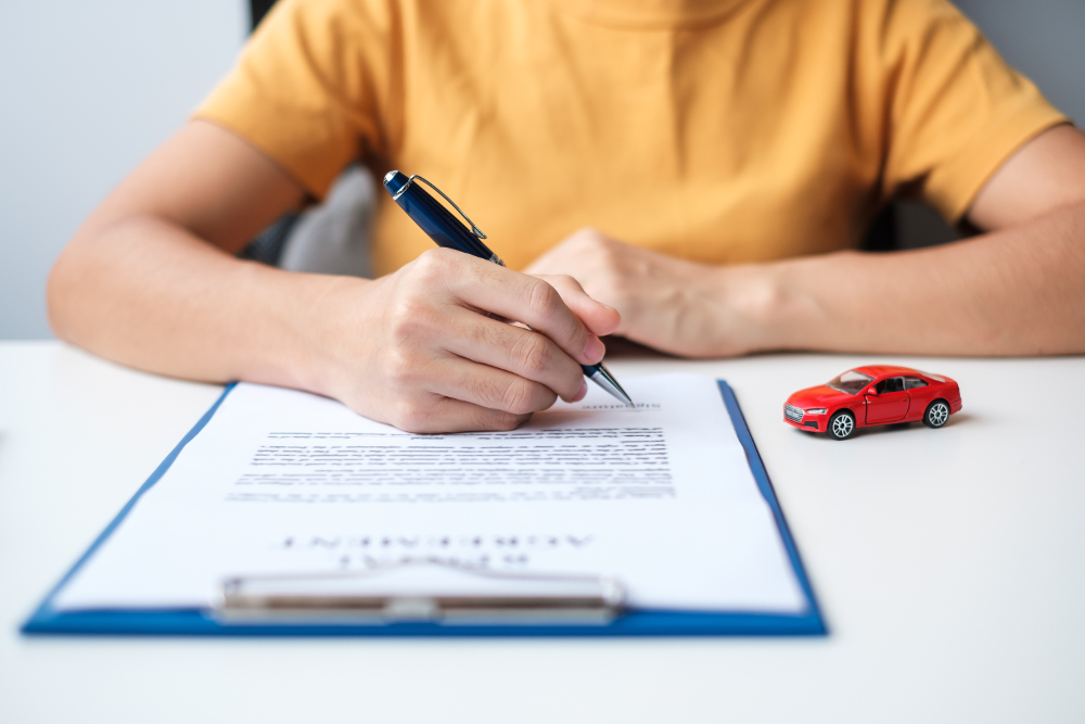 découvrez comment changer d'assurance auto facilement et rapidement. obtenez des conseils pour comparer les offres, réduire vos primes et choisir la couverture adaptée à vos besoins. profitez d'une assurance auto qui vous correspond vraiment.
