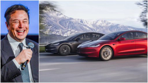 découvrez notre sélection de clignotants pour tesla model 3 : pièces de rechange de haute qualité, installation facile et performances optimales pour assurer votre sécurité sur la route.