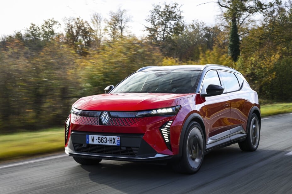 découvrez tout sur la climatisation du renault scénic e-tech : fonctionnement, avantages, entretien et conseils pour un confort optimal à bord de votre véhicule électrique.