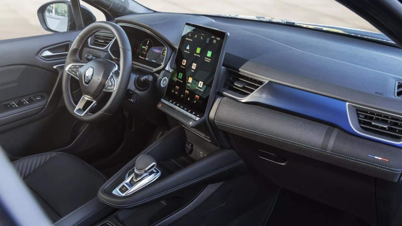 découvrez tout sur l'hybride captur : ses avantages, sa technologie innovante et comment il associe performance, confort et économie de carburant pour une conduite plus écologique.
