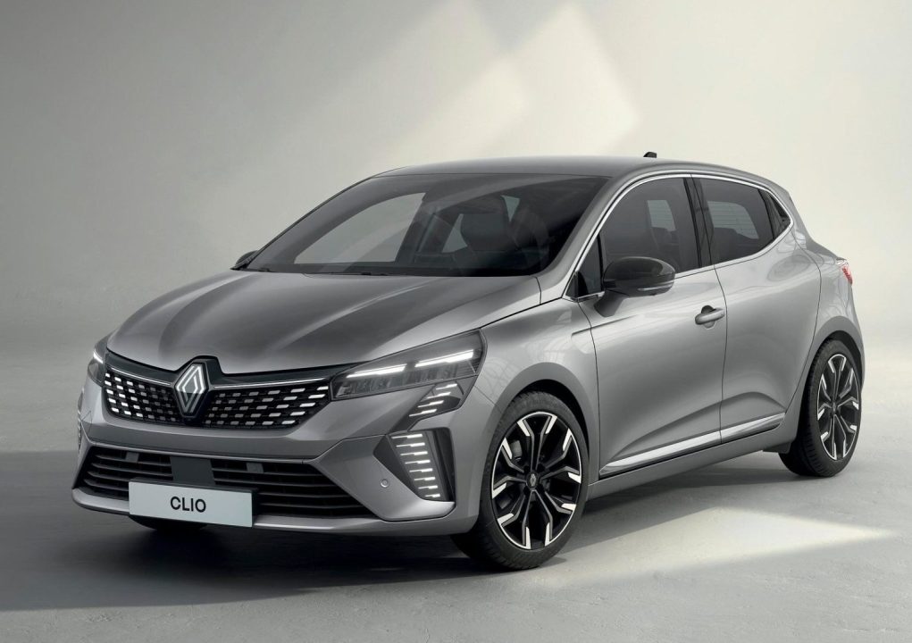 découvrez la nouvelle renault clio : un design moderne, des technologies innovantes et une conduite dynamique. profitez de toutes ses nouveautés pour redécouvrir le plaisir de la route.