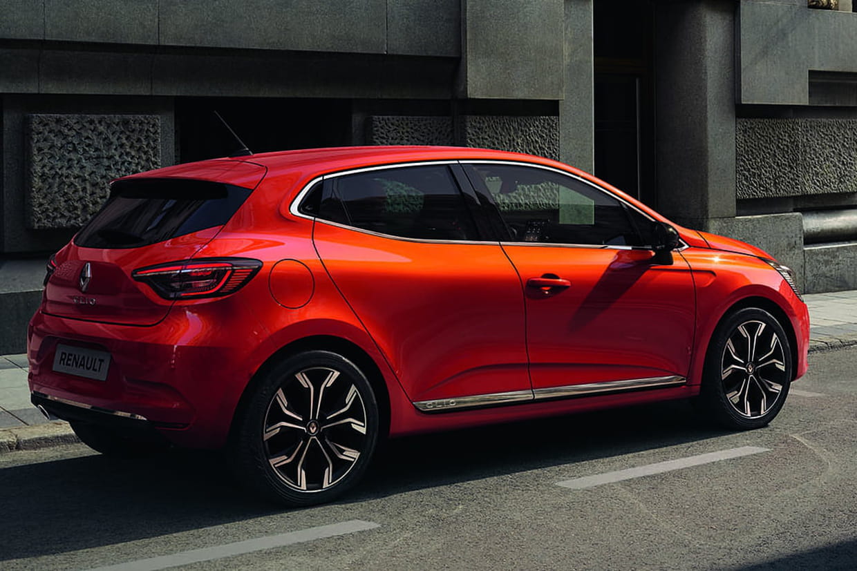 découvrez la nouvelle renault clio : design moderne, technologies innovantes et performances améliorées pour une expérience de conduite inégalée. trouvez toutes les informations, photos et prix de la clio 2024.
