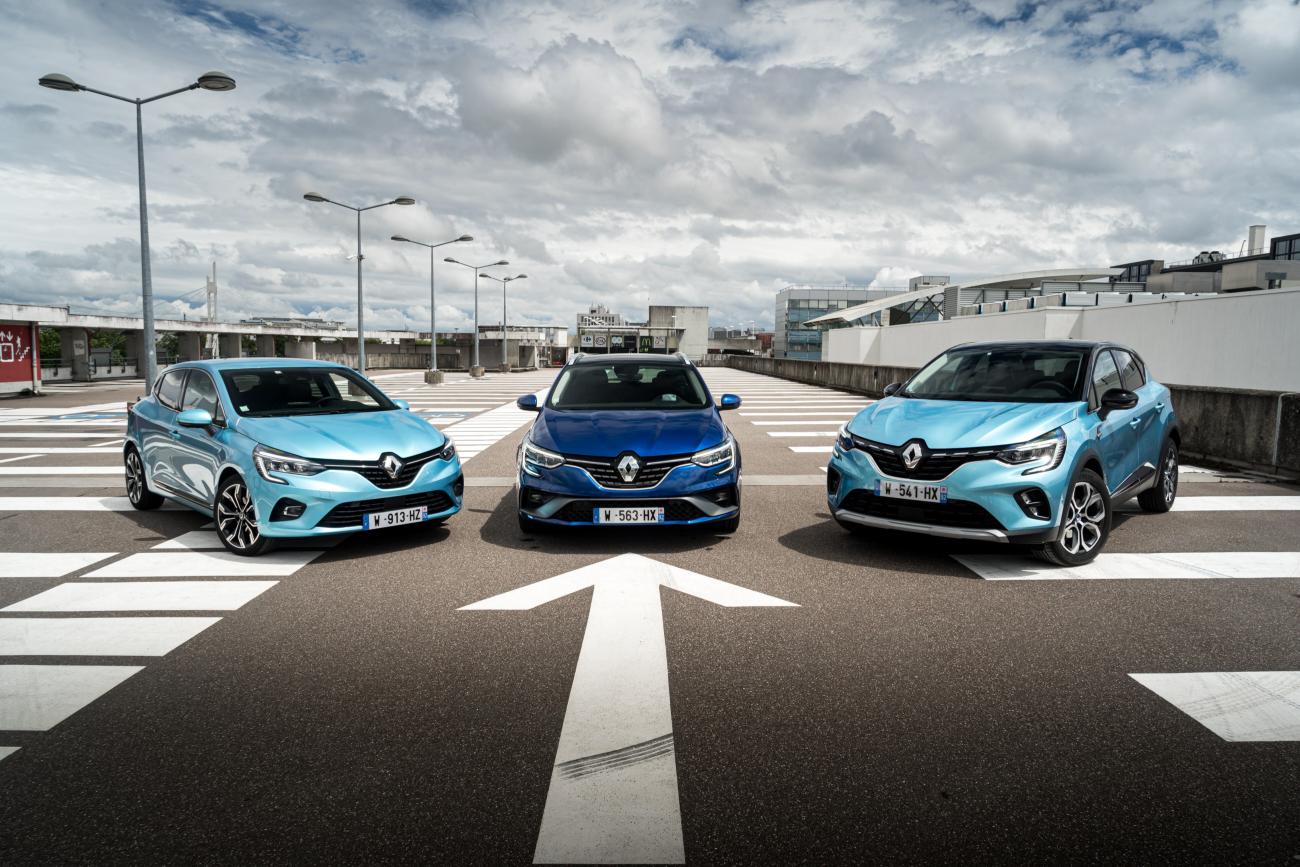 découvrez les détails essentiels concernant le rappel des véhicules hybrides renault. informez-vous sur les actions à entreprendre, les modèles concernés et les solutions proposées par le constructeur pour garantir votre sécurité et celle de votre véhicule.