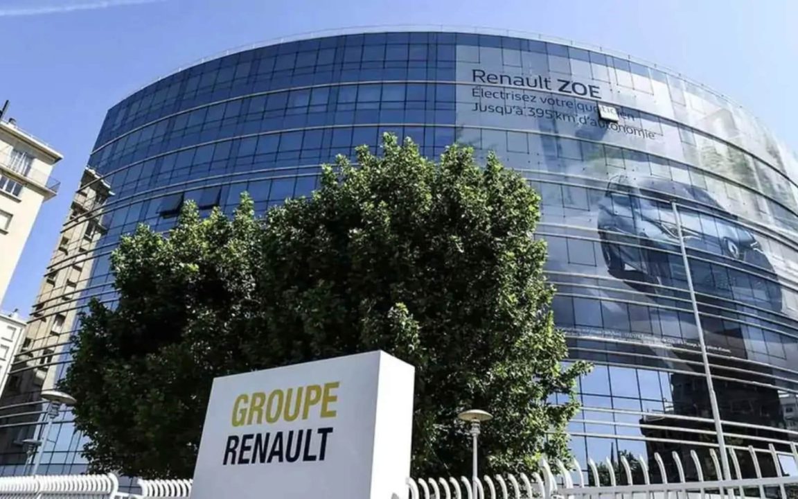 découvrez comment renault utilise des drones en ukraine pour améliorer la logistique, renforcer la sécurité et innover dans ses opérations. informations sur les applications et avantages des drones renault en contexte ukrainien.