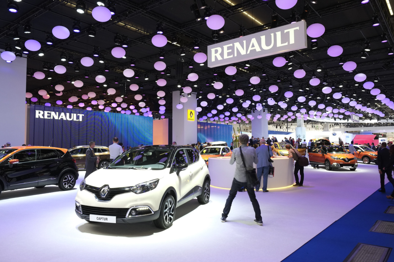 découvrez comment renault s'impose sur la scène automobile mondiale grâce à son innovation, sa présence internationale et ses succès stratégiques.