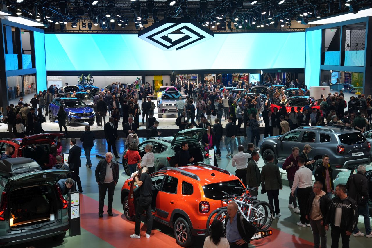 découvrez comment renault s’est imposée comme un acteur incontournable de l’industrie automobile mondiale, grâce à son innovation, sa présence internationale et sa stratégie de développement.