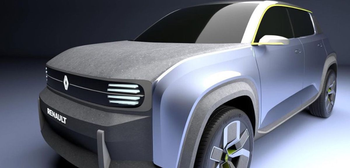 découvrez le renault futurama 2026, une vision audacieuse de l'automobile de demain. alliant innovation, durabilité et technologie de pointe, ce modèle révolutionne la conduite avec des fonctionnalités avancées et un design futuriste. préparez-vous à explorer les routes du futur avec renault.