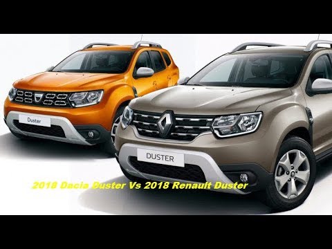 découvrez les innovations passionnantes de renault et de dacia dans ce comparatif. explorez comment ces deux marques rivalisent en matière de technologie, de design et de performance pour transformer l'avenir de l'automobile.