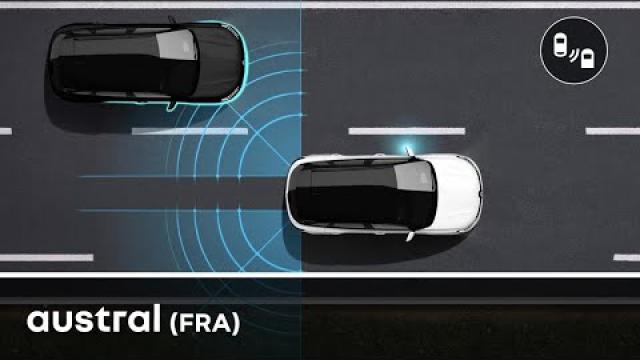 découvrez le restylage audacieux de renault : un design renouvelé, des lignes modernes et une identité visuelle affirmée pour séduire les passionnés d’automobile.