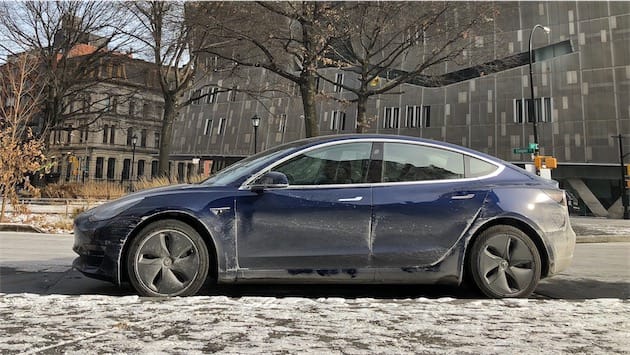 découvrez notre retour complet sur la tesla model 3 : performances, autonomie, confort et expérience de conduite. avis détaillé et points forts du véhicule 100% électrique.