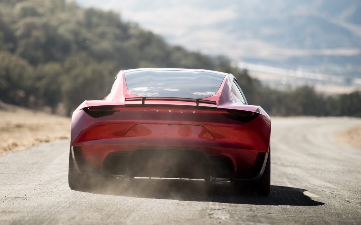 découvrez tout sur la roadster tesla : performances électriques, design innovant et autonomie exceptionnelle. plongez dans l'univers des voitures de sport tesla et explorez les dernières actualités, avis et caractéristiques du roadster.