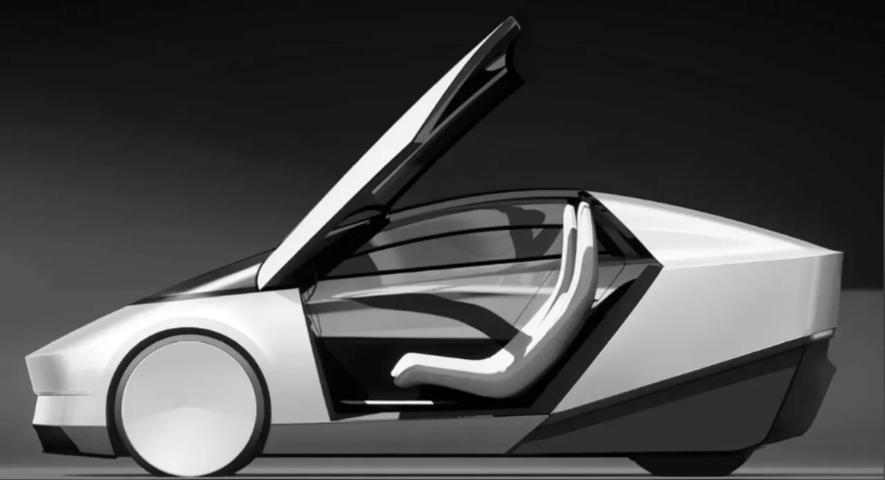 découvrez l'avenir du transport avec les robotaxis tesla, une innovation révolutionnaire alliant technologie autonome et confort. plongez dans l'univers des véhicules sans conducteur et explorez comment tesla transforme la mobilité urbaine.