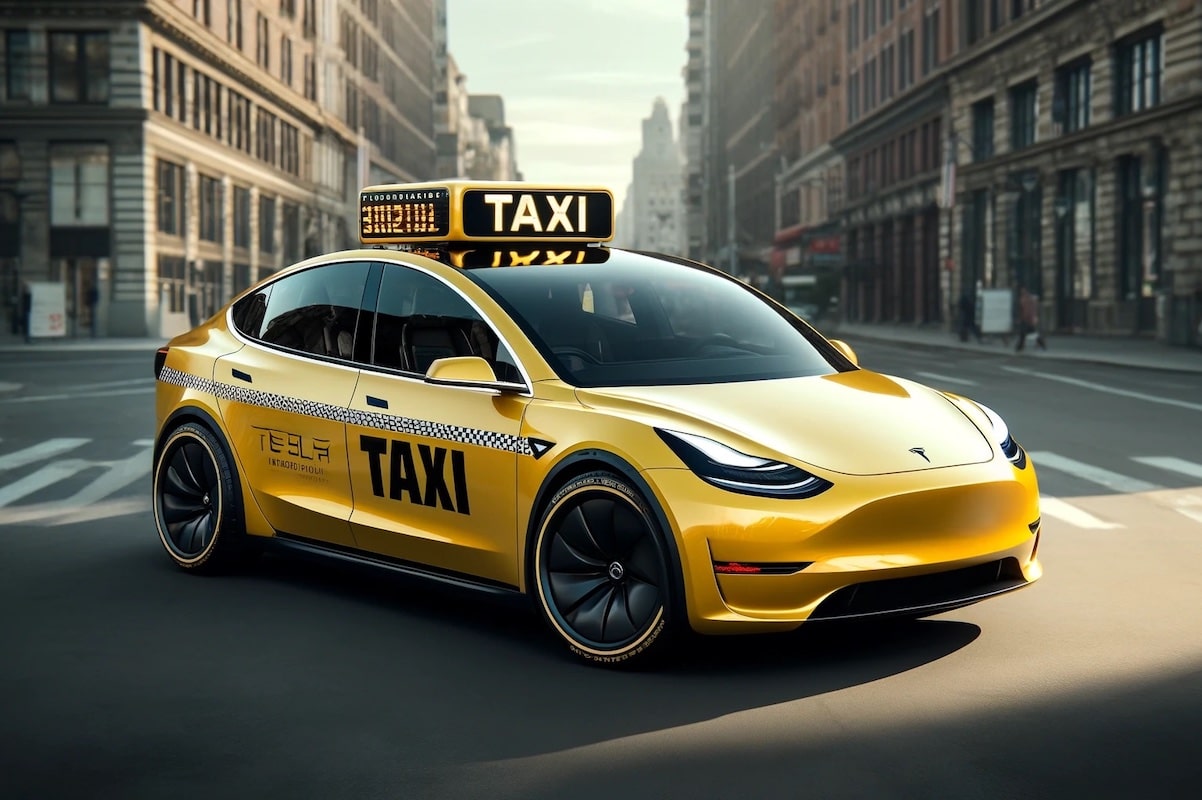 découvrez les robotaxis tesla, une révolution dans le transport autonome. alliant technologie avancée et confort optimal, ces véhicules redéfinissent la mobilité urbaine. explorez l'avenir du transport avec tesla et laissez-vous séduire par l'innovation.