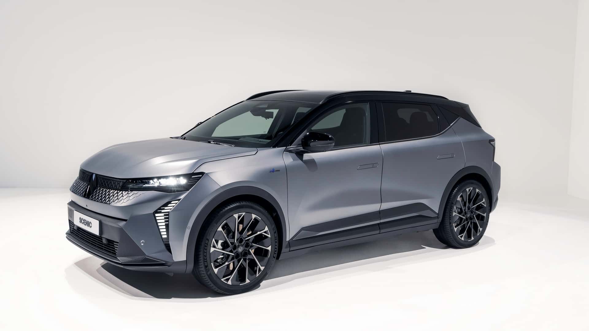 découvrez notre comparatif détaillé entre le kia ev3 et le renault scenic e-tech, deux suv électriques qui redéfinissent la mobilité verte. analysez leurs performances, autonomie, technologies et design pour choisir le modèle qui correspond le mieux à vos besoins. énergie durable et innovation au rendez-vous !