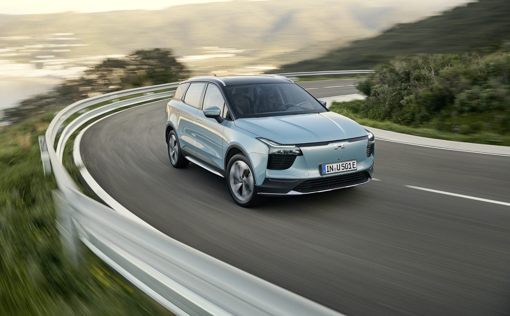 découvrez le suv électrique renault en chine : design innovant, autonomie performante et technologies avancées, idéal pour répondre aux besoins de mobilité électrique sur le marché chinois.