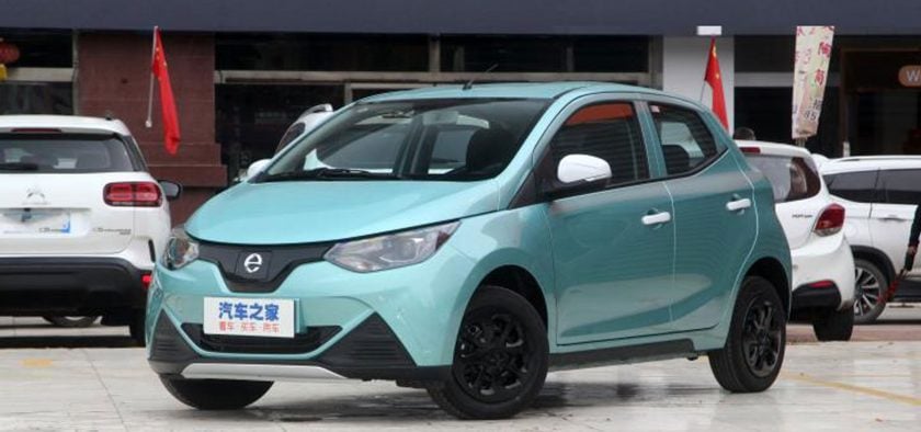 découvrez le nouveau suv électrique renault destiné au marché chinois : design innovant, autonomie élevée et technologies de pointe pour une conduite éco-responsable et connectée.
