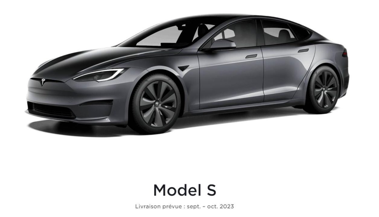 découvrez les dernières actualités concernant la fin des modèles s et x de tesla en europe. quelles sont les raisons derrière cette décision et quel impact cela aura-t-il sur le marché des véhicules électriques ? restez informé des évolutions de la marque et des nouvelles alternatives proposées.