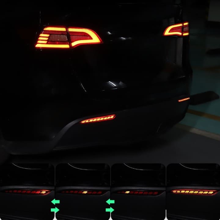 découvrez tout sur les clignotants physiques de la tesla model 3 : fonctionnement, design, avantages et impact sur la conduite. informez-vous sur cette évolution importante pour les conducteurs.