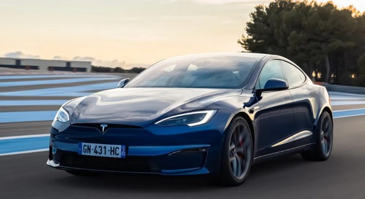 découvrez comment tesla ajuste sa production des modèles s et x en europe, devant répondre aux défis du marché et optimiser sa stratégie. restez informé des dernières actualités sur l'industrie automobile et les changements de production chez tesla.