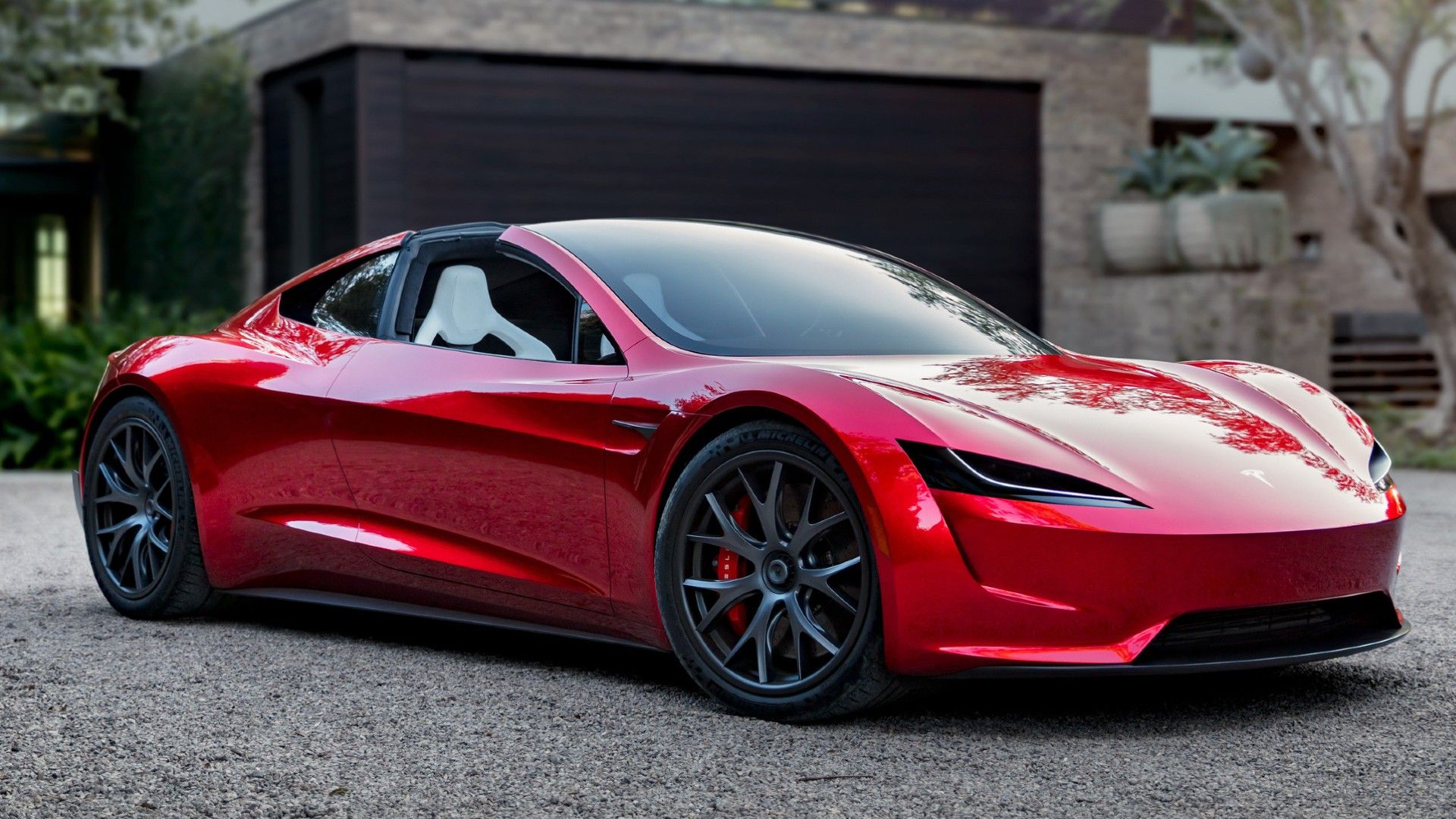 découvrez l'accélération révolutionnaire du tesla roadster, une prouesse technologique qui redéfinit les normes de la performance automobile. plongez dans un monde où vitesse et innovation se rencontrent, offrant une expérience de conduite inégalée.