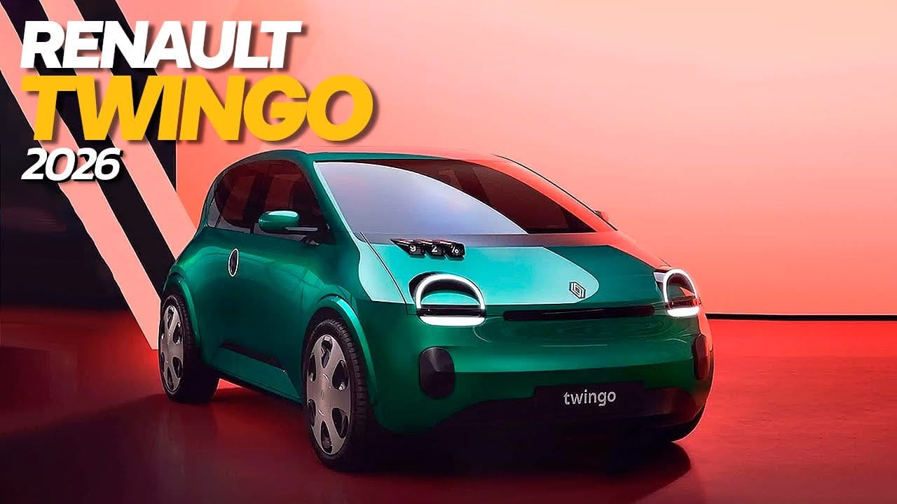 découvrez la nouvelle twingo 2026, un modèle économique alliant design moderne et performance optimale. profitez d'un confort exceptionnel tout en réduisant votre consommation de carburant. idéale pour la ville, la twingo 2026 est la voiture parfaite pour vivre une expérience de conduite agréable et écoresponsable.