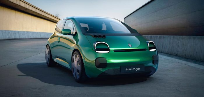 découvrez la twingo 2026, la citadine économique par excellence, alliant style moderne, performance et faible consommation de carburant. idéale pour la ville, elle vous offre un confort inégalé et des fonctionnalités innovantes pour un prix abordable.