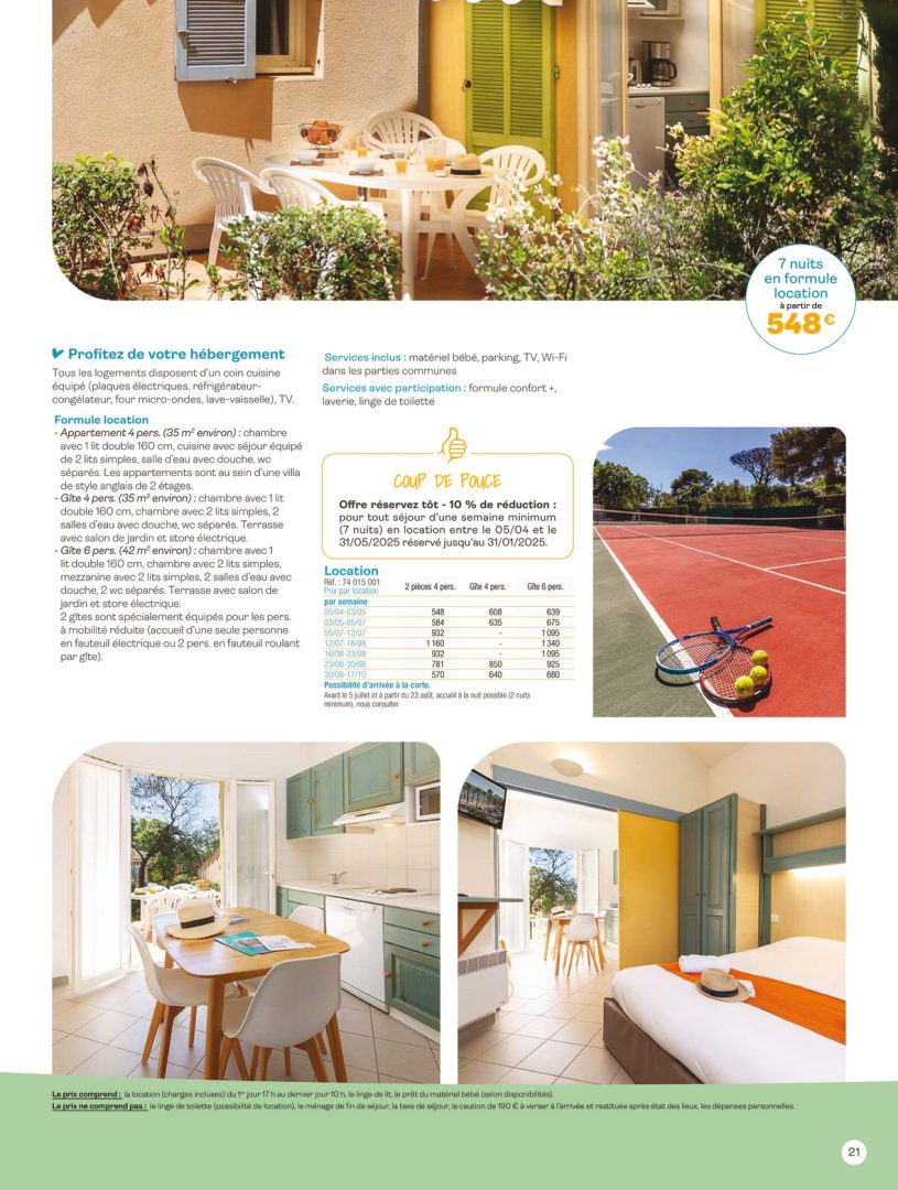 découvrez les meilleures offres de vols pour l'été 2025 ! planifiez vos vacances de rêve avec des destinations ensoleillées, des prix compétitifs et les options les plus flexibles. ne manquez pas l'opportunité de voyager à des prix réduits et de profiter d'une saison estivale inoubliable !