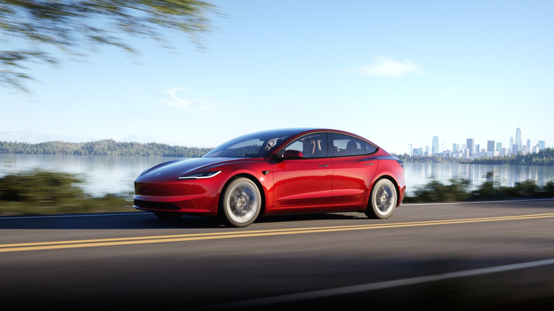 découvrez toutes les améliorations apportées à la tesla model 3 : design revisité, meilleures performances, autonomie accrue et innovations technologiques pour une expérience de conduite encore plus exceptionnelle.
