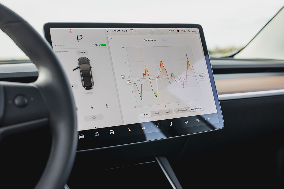 découvrez les dernières améliorations de l’autopilot tesla : nouvelles fonctionnalités, sécurité accrue et expérience de conduite autonome optimisée. restez informé sur les innovations tesla.